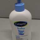 Baby Wash & Shampoo ,Tear Free, Paraben, Colorant and Mineral Oil Free, 13.5 Fl. Oz (Packaging May Vary)