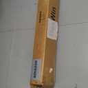 BesWin Office Chair Mat for Carpeted Floors, 44'' x 58'' Large Desk Chair Mat for Low Carpets, Premium Quality Hard Carpet Protector for Work, Home, Gaming, Easy Glide and Flat Without Curling