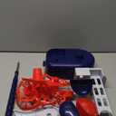 iPlay, iLearn Kids Blue Golf Toy Set W/Left & Right Club Head, Boy Outdoor Sport Toy Age 3-5, Toddler Indoor Golf Ball Game, Child Active Exercise Yard Play, Birthday Gifts for 4 6 7 8 Year Olds Girl