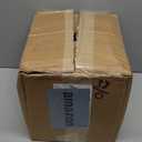 Weighted Blanket Queen/King Size (80"x87" 20lbs),Ultra Soft and Cozy Cooling Weighted Blanket for Adult,Heavy Blanket with Machine Washable Soft Blanket, White