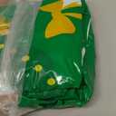 Fovths 71 Inch Large Christmas Inflatable Limbo Party Games for Adults, Christmas Inflatable Party Decorations, Carnival Game for Indoor Outdoor Xmas Holiday Family Party Supplies