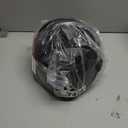 Airsoft Fast Helmet with Helmet Cover,PJ Type Tactical Helmet with Front NVG Mount and Side Rail,Military Tactical Airsoft Gear (OD)