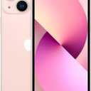 Apple iPhone 13, 256GB, Pink - Unlocked 