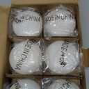 Floating Candles 3 Inch Unscented Dripless Wax 13-15Hours Burning, 12 Pack Wedding Party Candles,for Centerpieces Suitable for Cylindrical Vases,Swimming Pool,Restaurant Decoration(White)