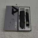 VOTATU PL50 Tactical Flashlight for Rifle - 1450 Lumens Weapon Light Compatible with Picatinny Rail, Magnetic USB Rechargeable, High/Low Modes