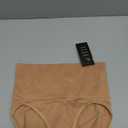 Large Size Four Layers Ultimate Comfort Leakproof and Shaping Panties, Highly absorbent women's washable cotton briefs, Small