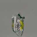 3-Inch Dual-Action Hook & Loop Fastener Flexible Backing Plate, 3" Polishing Pad with 5/16"-24 Threads