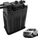 911-380 Vapor Canister Charcoal Evap Canister for Ford F150 F-150 F250 F350 F450 F550 F53 E150 E250 E350 E450 Super Duty Econoline Van Wagon 2008 2009 2010 2011 2012 2013 2014 2015 2016 2017 2018 2019