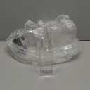 10 pcs 12oz Pcs Juice Bottles, Juice Bottle with Caps Reusable Empty Clear Bottles Beverage Containers for Juicing, Drinking, Smoothie and Other Beverages (12oz)