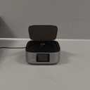 Arafuna Portable CD Player with Bluetooth, Speakers, Rechargeable, FM Radio, LED Display, AUX/USB, for Home & Car