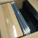 Wire Storage Cubes 25 Panels DIY Metal Wire Cube Storage