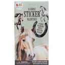 Lolli & Pip Sticker Horse 16 ct 2 Pack