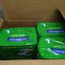 FitRight Adult Diapers, Extra Heavy Absorbency, XL (Waist Size 56in-64in), 80 Count, OptiFit Incontinence Briefs for Men and Women, Disposable, Moisture Wicking, Leak Protection,