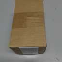 RANSOTO 1/4 Inch Handheld Tubing Straightener Tool Manual Tube Brake Line Straightening Compatible with Copper, Aluminum, Steel Tubing