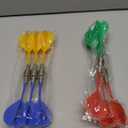 Magnetic Dart Board Outdoor Games for Kids 8-12, Teen Boys Gift Ideas for Birthday, Cool Toys for Teenage Activities Age 6 7 8 9 10 11 12 13 14 15 16 Years