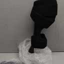 Carbon Fiber AFO Brace Lightweight Ankle Foot Orthosis Foot Drop Brace AFO Rehabilitator for Drop Foot, Stroke, Hemiplegia (L-Right (Carbon Fiber))