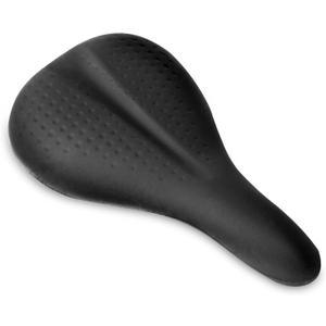 Delta Cycle & Home hexAir Saddle Pad Seat Cover (Racing, Black) Delta Cycle & Home hexAir Saddle Pad Seat Cover (Racing, Black)