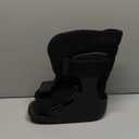 Air Walking Boot for Broken Foot Recovery Walking Boot for Sprained Ankle with Adjustable Air Cushion, Lightweight Design, and Anti-Slip Sole S