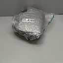 BALEINE 9 ft Christmas Tree Storage Bag, Heavy Duty Extra Large Artificial Christmas Tree Bag with Reinforced Handles and Dual Zippers Wide Opening (Gray, 9 ft)