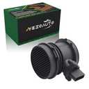 Yezoauto Mass Air Flow Sensor Maf Meter Compatible with Chrysler Crossfire 04-08 & Mercedes Benz C240 01-05; C280 98-00; C32 AMG 02-04; C320 01-05; CLK320 98-05; E320 98-03 & Replacing OE 0280217515