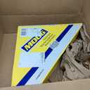 MOOG RK622202 Front Right Lower Suspension Control Arm and Ball Joint Assembly for Toyota Prius