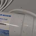 W3T-CELL-15 Salt ChIorination Cell up to 40,000 Gallons Pool Compatible with Hayward TurboCell T-15 Salt Cell for In-Ground Swimming Pools T-Cell-15, T-CELL-15-SWP, T-Cell 15, Cell T-15