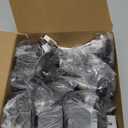 Wall Mount for Blink Outdoor 4 (4th Gen) and Outdoor (3rd Gen), 4 Pack Weatherproof Protective Housing and 360 Degree Adjustable Mounting with Blink Sync Module Mount (Camera Not Included, Black)