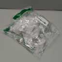 HYDRO MASTER 1/8" Air Vent for Hot Water Heating System, Metal and Plastic, Chrome Plated