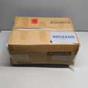 Double Rods Clothes Rack for Hanging Clothes, Heavy Duty Rolling Clothing Rack with Wheels, Freestanding Garment Racks with Oxford Bottom Shelf and Mesh Bottom Shelf for Bedroom Laundry Living Room (Yellow)