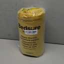 Bedsure GentleSoft Honey Fleece Blanket for Couch - Cozy Soft Blankets for Women, Cute Small Throws for Girls, 60x80 Inches, Honey