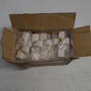 24 Pcs Cross Soap Baptism Favors, Baby Baptism Favor Scented Soap First Communion Gifts for Guests Party Wedding Birthday Gift Bridal