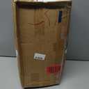 Dust mop for Hardwood Floors,Commercial Industrial Dust Mop with Long Handle,36" Microfiber Mops for Floor Cleaning,Washable 2 Cotton Pad and 2 Microfiber Pads for Office Garage Warehouse