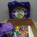 Krewe of Artemis Party Mix Staff