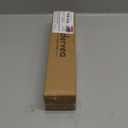 20 Pack Ribbon Dancing Wands Party Favors for Kids, Rainbow Birthday Decorations, Princess Party Supplies, Girls Party Games, Gymnastics Goody Bag Stuffers (Rainbow)