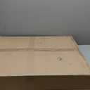 Acrylic Brochure Pamphlet Holder, 12 Pamphlet Holders, Clear Brochure Display Stand Wall Mount, Trifold Flyer Rack, Literature Storage Rack for Home, Offices, Waiting Room