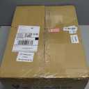 Seealle 22" Tall Bedroom Lamps for Living Room - Touch Brushed Nickel Bedside Lamps with USB C+A, 3 Way Dimmable Lamp for Nightstand, Modern Night Stands Lamps for End Tables(White&Silver)