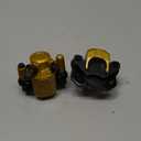 2-pack Brake Caliper for Chinese ATV Quad 110cc 125cc 200cc 250cc 196cc 150cc 6.5HP CTieoleman kt196 yerf dog gx150 Kandi Baja RTK200 Go Kart RTK200Dune Buggy Taotao Roketa Sunl Kazuma Golden