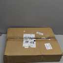 4FT Marquee Numbers, Large Light Up Numbers 5 for 5th 35th 50th Birthday Party Decorations, Giant Light Up Number for Anniversary Decor, 4 Feet Mosaic Number 5 with LED Lights DIY Kit