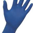 2 x SAS Safety 6602 Medium Lightly Powdered Thickster Examination Gloves