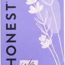 The Honest Company Foaming Bubble Bath Refill, Lavender Calm Scent, Tear-Free, Hypoallergenic, Naturally Derived, Gentle for Baby, 32 fl oz