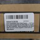 Kids Sunglasses Bulk Party Favors, 24Pack Kids Sunglasses Party Favors with UV400 Protection for Boys and Girls, Party Favor, Birthday Graduation Party Supplies.