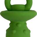 Multipet MiniPet Pacifier 4" Latex Dog Toy