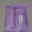 SAPPHIREWIGS Straight Synthetic Lace Front Wigs for Women Ombre Platinum Blonde Wigs with Brown Highlight Glueless 136 Long Silky Straight Wig Pre-plucked Hairline Daily Use 26 Inches