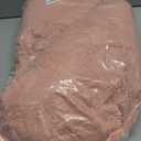 Active Pets Premium Small Donut Dog Bed, Fits Up to 45 lbs, Removable Cover & Washable Cushion, Plush Long Pile Faux Fur Fabric, Portable Pink Pet Bed Furniture for Puppies Adult Canines & Cats