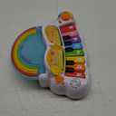 LeapFrog Learn and Groove Rainbow Lights Piano