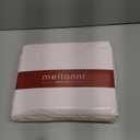 Mellanni King Sheets Set - 4 PC Iconic Collection Bedding - Hotel Luxury, Extra Soft, Cooling Bed Sheets - Wrinkle, Fade, Stain Resistant (King, Blush Pink)