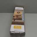 EAMBRITE Home Decorations Light Up White Birch Tree Indoor Christmas Decor, 4 Pack Battery Operated/USB Lighted Tabletop Money Tree Lamp Led Lights Xmas Wedding Centerpiece Table Room (2 Ft)