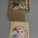 JigFoxy FloralCat 200pcs kitty puzzle