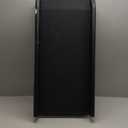 Dog Ramp - Folding, Nonslip Pet Ramp for Dogs to Get into Cars, Trucks, SUVs, or RVs - Portable Pet Ramps with Raised Side by PETMAKER, 61"L x 15.5"W x 5.5"H,(Black)