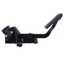 F81Z9F836AA Accelerator Gas Pedal & Sensor Compatible with 1999-2001 Ford Excursion / F250 Super Duty/F-350 Super Duty / F650 / F750# F81Z-9F836-AB F81Z9F836AB